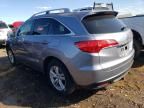 2014 Acura RDX Technology