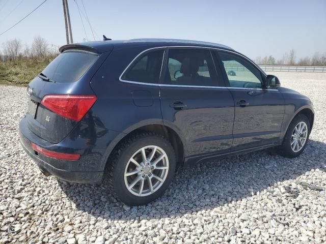 2010 Audi Q5 Premium Plus