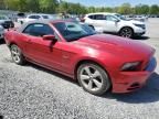 2013 Ford Mustang GT