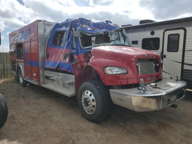 2018 Freightliner M2 106 Medium Duty