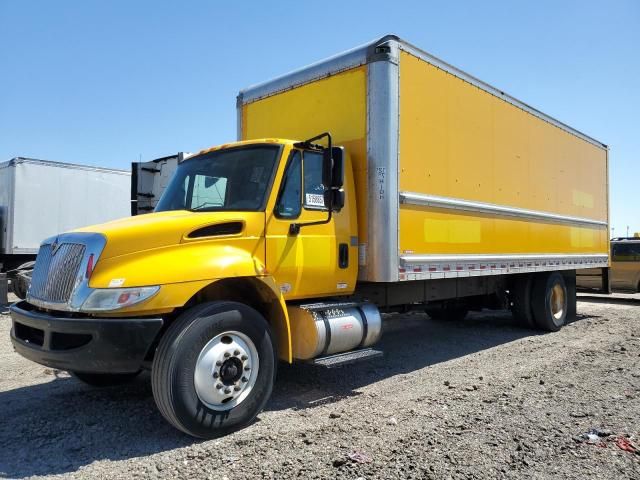 2018 International 4000 4300