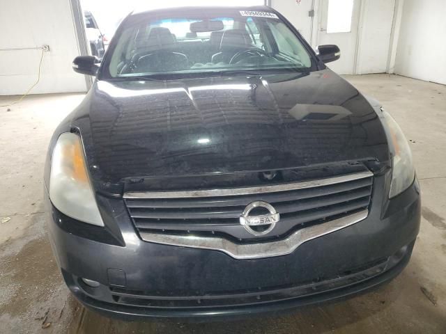 2009 Nissan Altima 3.5SE