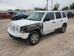 2014 Jeep Patriot Sport for sale in Oklahoma City, OK