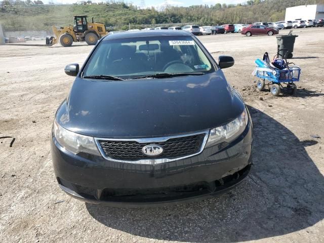 2013 KIA Forte EX