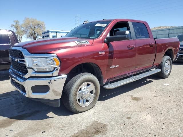 2021 Dodge 2021 RAM 2500 BIG Horn