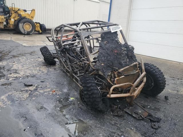 2021 Polaris RZR XP 4 Turbo