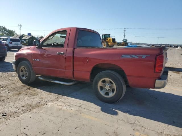 2008 Dodge RAM 1500 ST