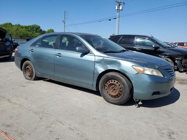 2009 Toyota Camry Base