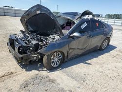 Salvage Cars with No Bids Yet For Sale at auction: 2024 KIA Forte LX