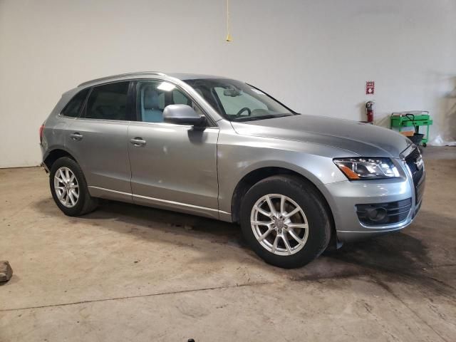 2010 Audi Q5 Premium Plus