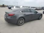 2017 Mazda 6 Grand Touring