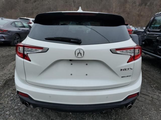 2021 Acura RDX Advance