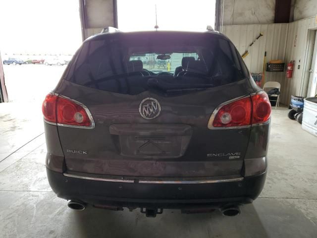 2008 Buick Enclave CXL