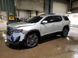 Rental Vehicles for sale at auction: 2020 GMC Acadia SLT
