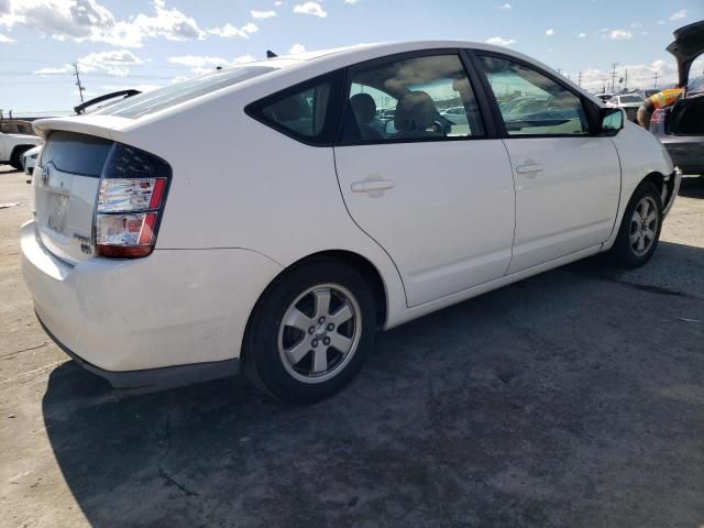 2005 Toyota Prius