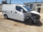 2016 Nissan NV200 2.5S