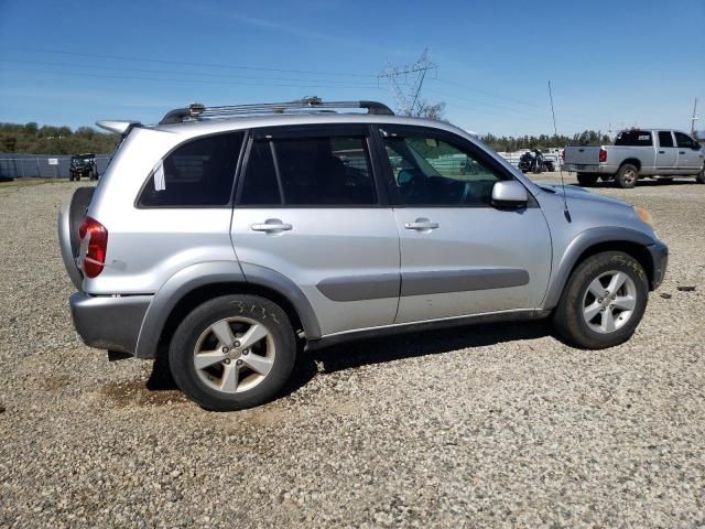 2005 Toyota Rav4