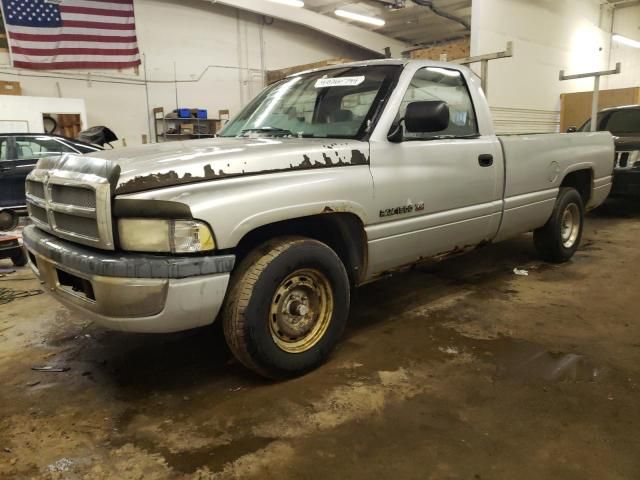 1997 Dodge RAM 1500