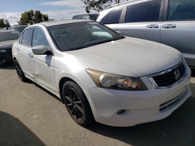 2009 Honda Accord EXL