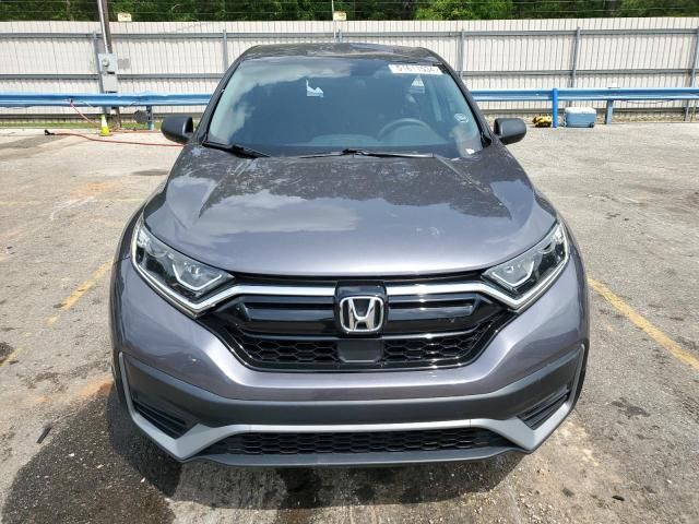 2020 Honda CR-V LX