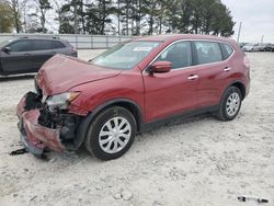 2015 Nissan Rogue S en venta en Loganville, GA