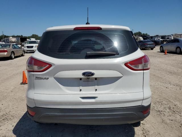 2014 Ford Escape S