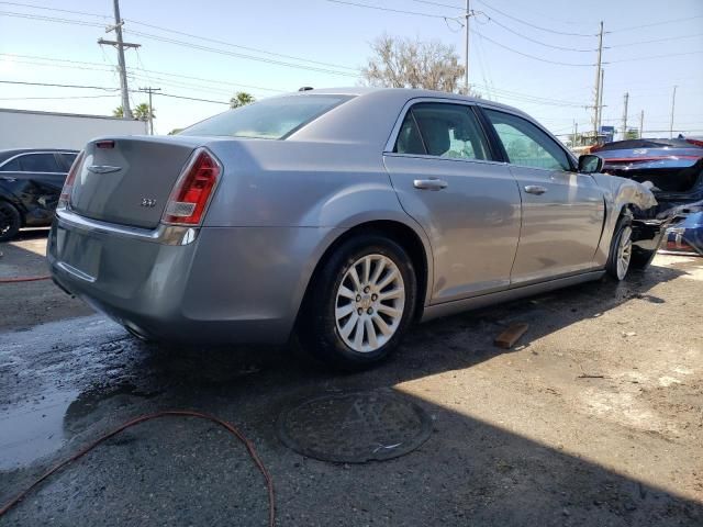 2013 Chrysler 300