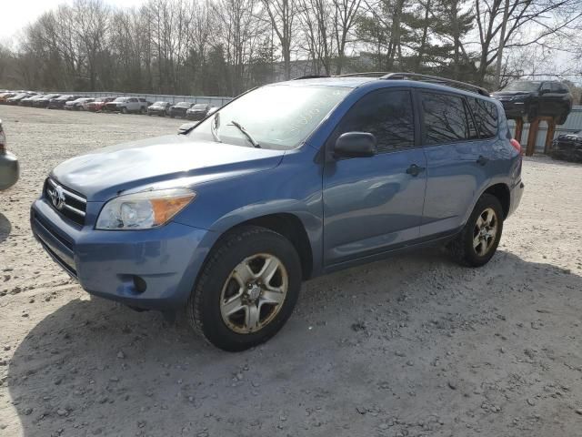 2007 Toyota Rav4