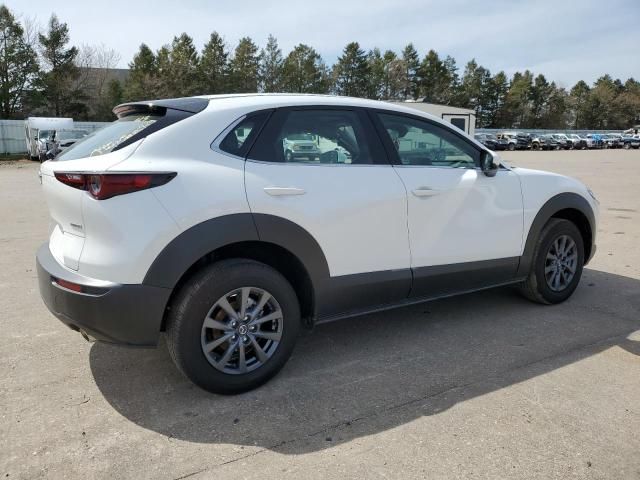 2023 Mazda CX-30