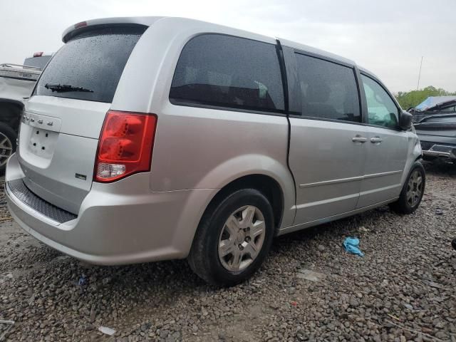 2011 Dodge Grand Caravan Express