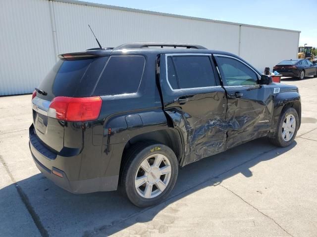 2013 GMC Terrain SLT