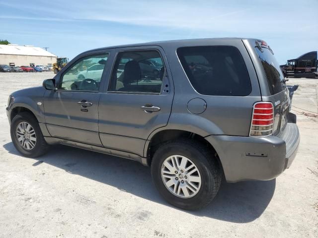 2005 Mercury Mariner