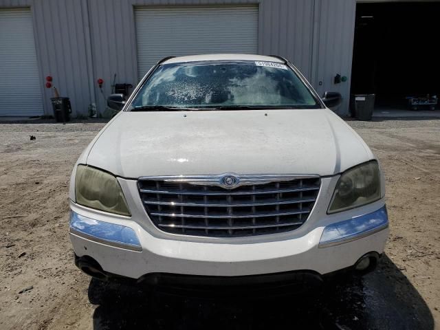 2004 Chrysler Pacifica