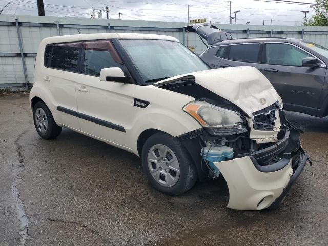 2012 KIA Soul