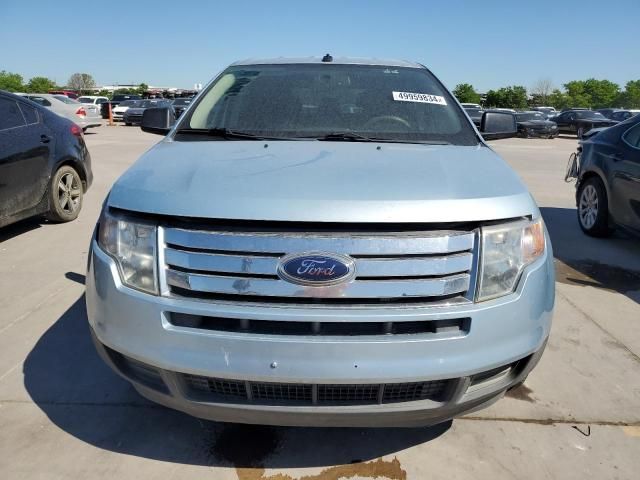 2008 Ford Edge SE