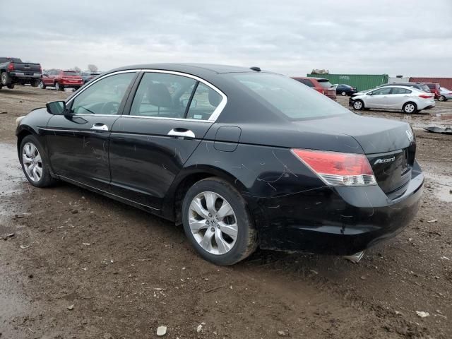 2009 Honda Accord EXL