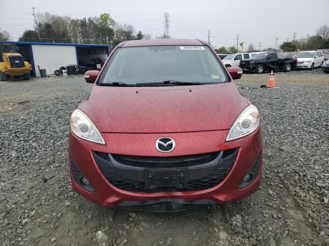 2013 Mazda 5