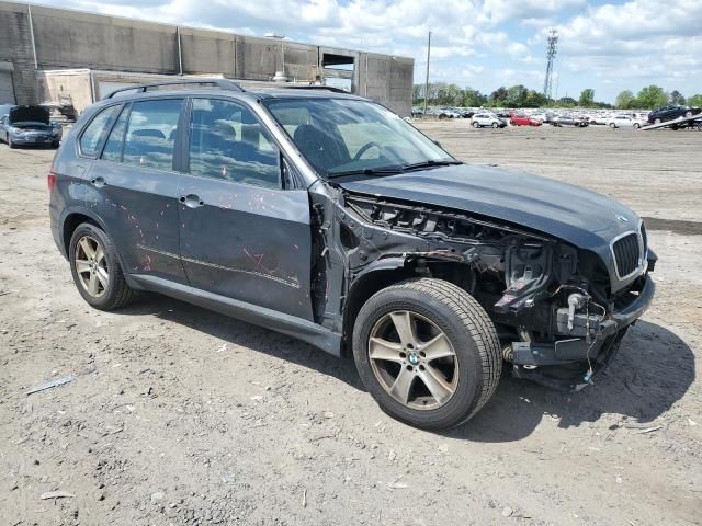 2012 BMW X5 XDRIVE35I