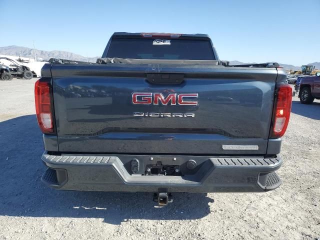 2020 GMC Sierra C1500 Elevation