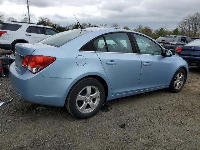 2011 Chevrolet Cruze LT