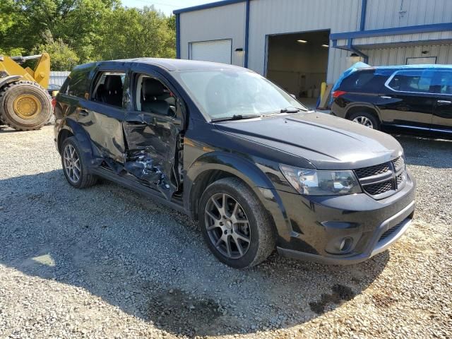 2015 Dodge Journey R/T