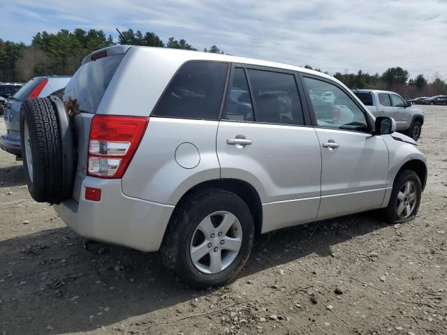 2010 Suzuki Grand Vitara Premium