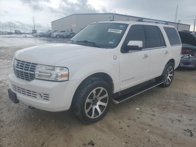 2014 Lincoln Navigator