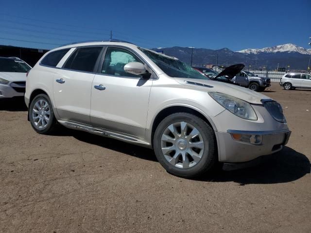 2011 Buick Enclave CXL