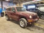 2002 Jeep Liberty Limited