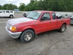 1997 Ford Ranger Super Cab