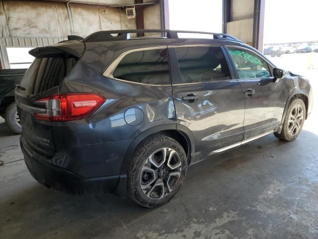 2023 Subaru Ascent Touring