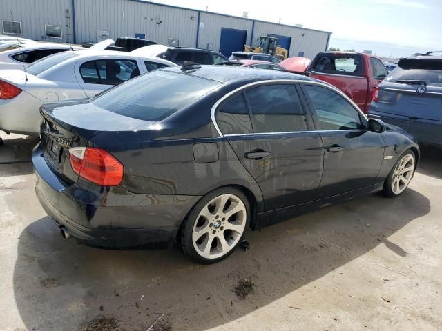 2007 BMW 335 I