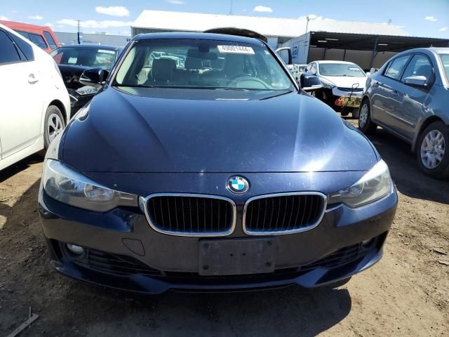 2015 BMW 328 I