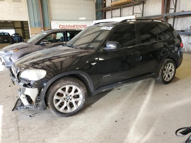 2011 BMW X5 XDRIVE35I